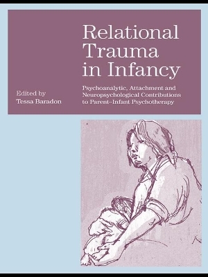 Relational Trauma in Infancy - 