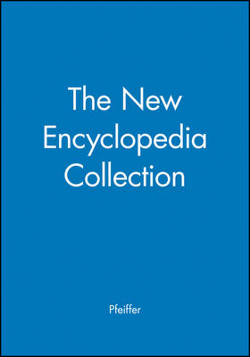 The New Encyclopedia Collection