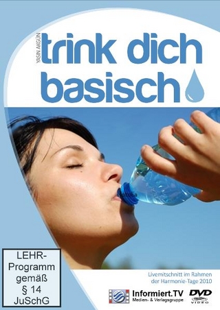 Informiert.TV - Trink dich basisch
