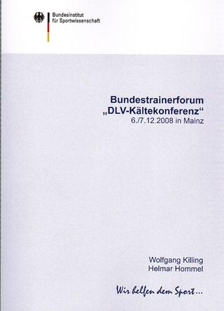 Bundestrainerforum 