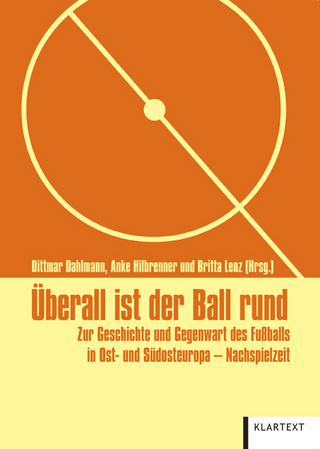 Überall ist der Ball rund – Nachspielzeit