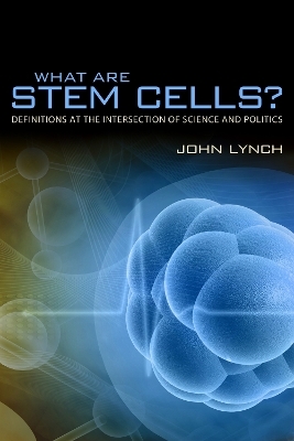 What Are Stem Cells? - John Lynch