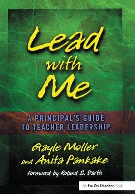 Lead with Me - Gayle Moller, Anita Pankake