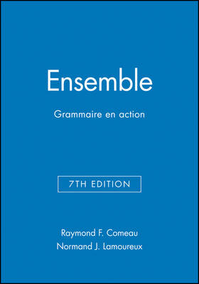 Ensemble, Video DVD