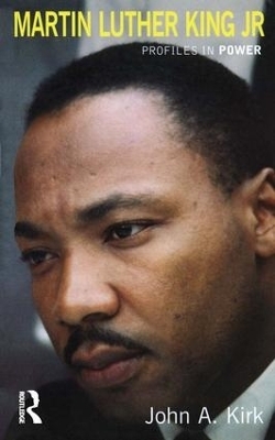 Martin Luther King Jr. - John A. Kirk