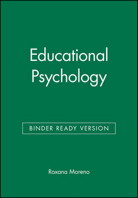 Educational Psychology