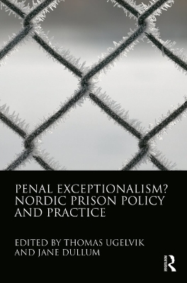 Penal Exceptionalism? - 