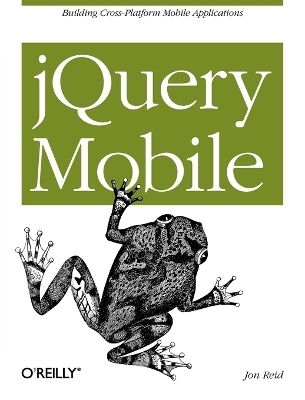 jQuery Mobile