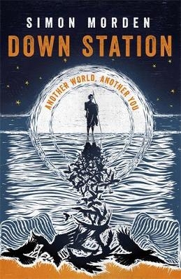 Down Station - Simon Morden