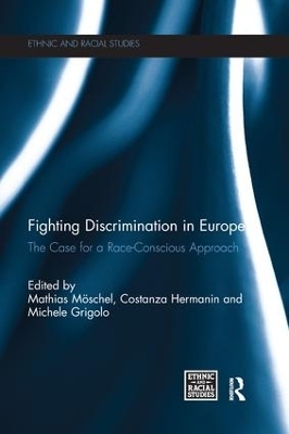 Fighting Discrimination in Europe - 