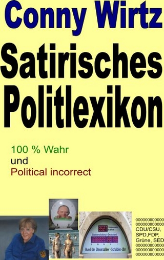 Satirisches Politlexikon