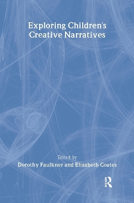 Exploring Children's Creative Narratives - 
