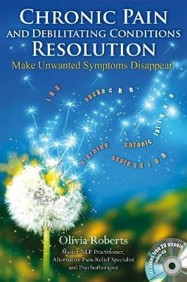 Resolution Magic - Olivia Roberts