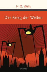 Der Krieg der Welten - H. G. Wells
