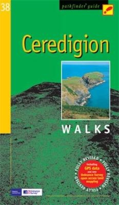 Pathfinder Ceredigion