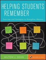 Helping Students Remember - Milton J. Dehn