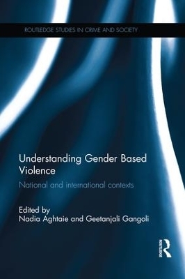 Understanding Gender Based Violence - 