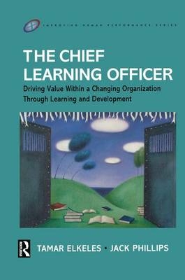 The Chief Learning Officer