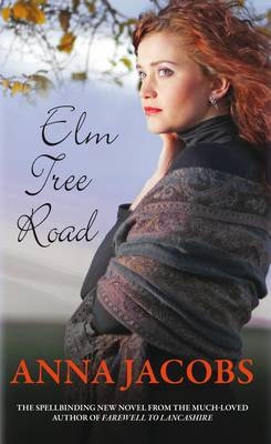 Elm Tree Road (Wiltshire 2) - Anna Jacobs