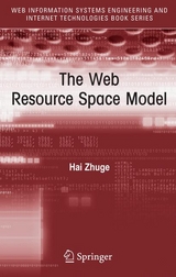 The Web Resource Space Model - Hai Zhuge