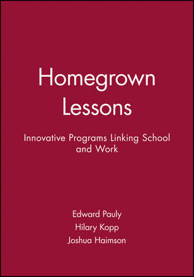 Homegrown Lessons