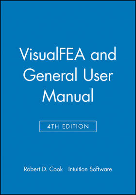 Visualfea and General User Manual