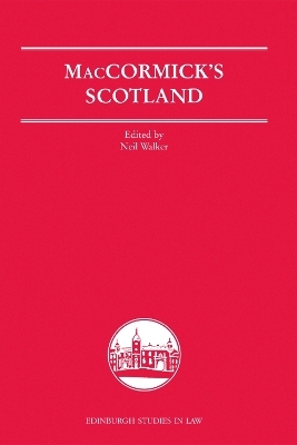 MacCormick's Scotland - 