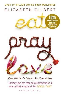 Eat Pray Love