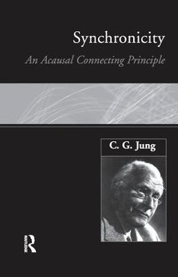 Synchronicity - C. G. Jung