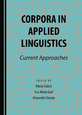 Corpora in Applied Linguistics - 