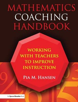 Mathematics Coaching Handbook - Pia Hansen