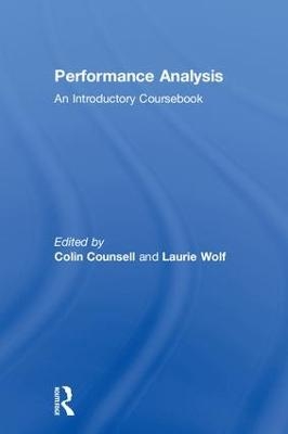 Performance Analysis