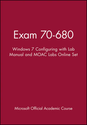 Exam 70-680