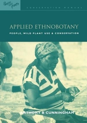 Applied Ethnobotany - 