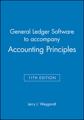 General Ledger Software T/A Accounting Principles