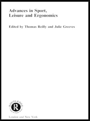 Advances in Sport, Leisure and Ergonomics - 