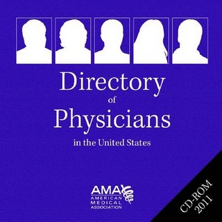 Directory of Physicians in the United States