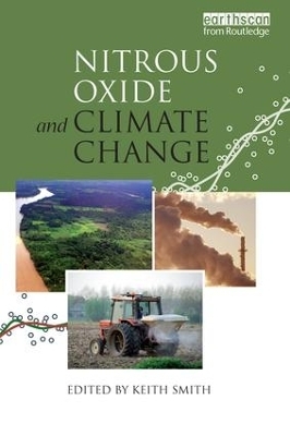 Nitrous Oxide and Climate Change - 