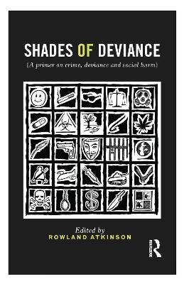 Shades of Deviance - 