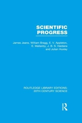 Scientific Progress - 