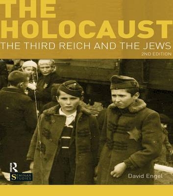 The Holocaust - David Engel
