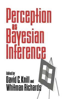 Perception as Bayesian Inference - 