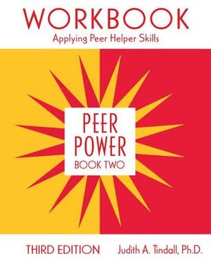 Peer Power, Book Two - Judith A. Tindall