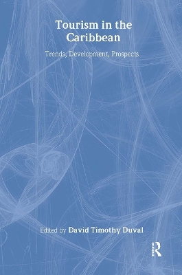 Tourism in the Caribbean