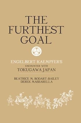 The Furthest Goal