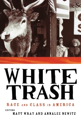 White Trash - 