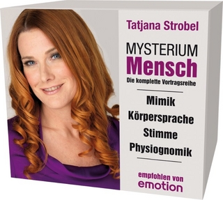 Mysterium Mensch-Box
