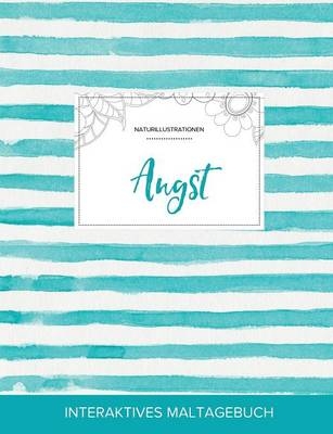 Maltagebuch Fur Erwachsene - Courtney Wegner