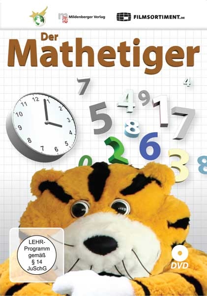 Der Mathetiger - 