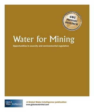 Water for Mining